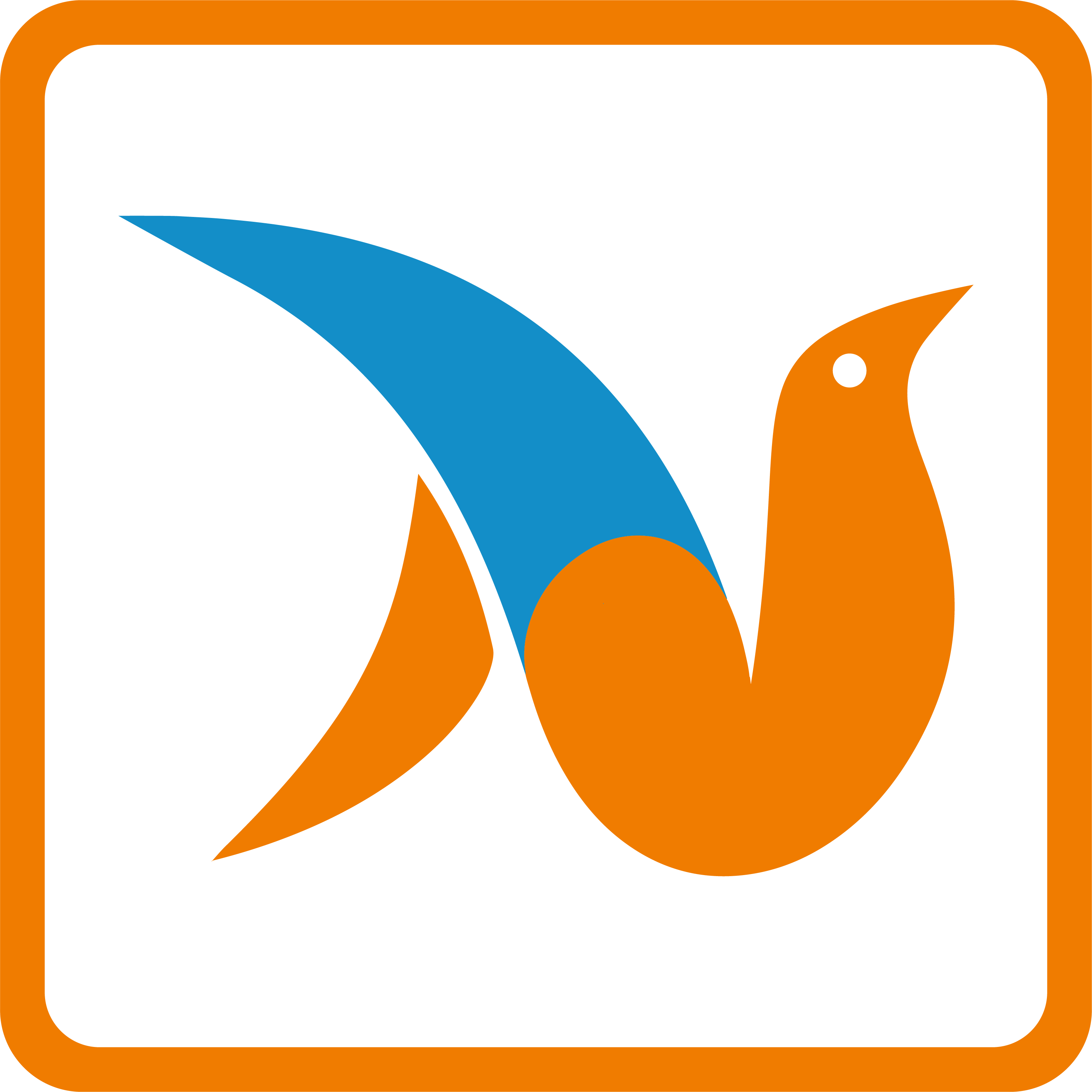logo footer